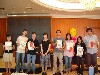 2010年6月28日 中等學校暨國民小學教育學程結業典禮暨實習行前說明會
