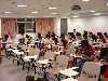 2010年8月19日 中小學實習返校-學長姐實習經驗分享