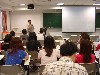 2010年8月19日 中小學實習返校-學長姐實習經驗分享