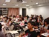 2010年8月19日 中小學實習返校-學長姐實習經驗分享