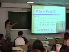 2010年8月19日 中小學實習返校-學長姐實習經驗分享