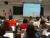 2010年9月3日  中小學實習返校-班級經營理論與實務