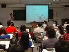 2010年9月3日  中小學實習返校-班級經營理論與實務