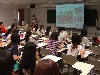 2010年9月3日  中小學實習返校-班級經營理論與實務