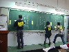 2010年12月22日 板書競賽