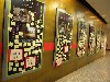 2010年12月24日 參訪康乃薾雙語中小學