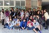 101學年度特色機構參訪-新北市建安國小 
