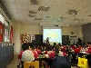 2010年12月24日 參訪康乃薾雙語中小學