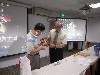 2010年 下學期校外參訪-翰林出版.永平高中