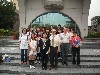 2010年 下學期校外參訪-翰林出版.永平高中