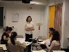 2010年9月24日 小學實習返校-班級經營理論與實務