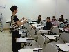 2010年10月1日 分科上課-學長姐實習經驗分享