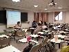 2010年10月1日 分科上課-學長姐實習經驗分享