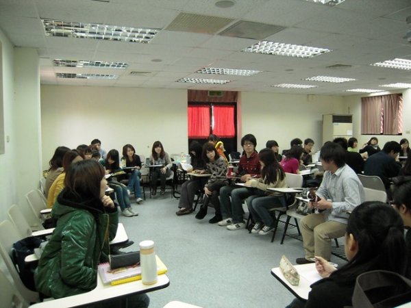 2011年3月28日 實習教檢策略大公開