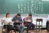 2011年12月21日辯論比賽