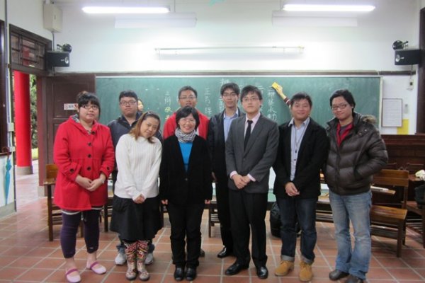 2011年12月21日辯論比賽