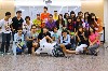 2012年9月4日教育學程迎新茶會