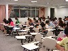 2011年8月4日 實習生本學期第一次返校-學長姐實習經驗分享