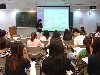 2011年8月4日 實習生本學期第一次返校-學長姐實習經驗分享