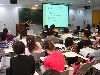 2011年8月4日 實習生本學期第一次返校-學長姐實習經驗分享