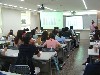 2012年8月23日 第一次實習生返校