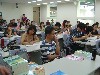 2012年8月23日 第一次實習生返校