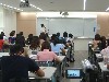 2012年8月23日 第一次實習生返校