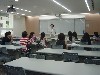 2012年9月7日 第二次實習生返校