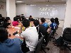 2012年9月7日 第二次實習生返校