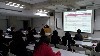 2009年12月25日 參訪國家教育研究院、新北市桃子腳中小學
