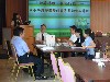 2012年9月22日「全球思維，在地行動」工作坊