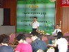 2012年9月22日「全球思維，在地行動」工作坊
