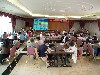 2012年9月22日「全球思維，在地行動」工作坊