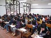 2012年11月21硬筆字競賽
