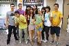 2012年9月4日教育學程迎新茶會