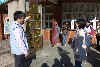 2012年12月21日參訪台北市南湖國小、新北市建安國小