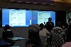 2012年12月21日參訪台北市南湖國小、新北市建安國小