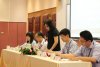 2012年5月24日,25日 十二年國教課程與教學學術研討會暨各階段適性教育工作坊