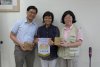 2012年5月31日 【參訪】台北市民生國中、臺北市中正高中