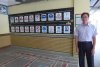 2012年5月31日 【參訪】台北市民生國中、臺北市中正高中