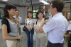 2012年5月31日 【參訪】台北市民生國中、臺北市中正高中
