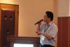 2012年5月24日,25日 十二年國教課程與教學學術研討會暨各階段適性教育工作坊