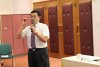 2012年5月24日,25日 十二年國教課程與教學學術研討會暨各階段適性教育工作坊