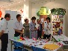 98年9月 與史懷哲相約在黑天鵝