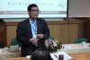 2012年5月24日,25日 十二年國教課程與教學學術研討會暨各階段適性教育工作坊
