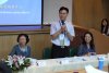 2012年5月24日,25日 十二年國教課程與教學學術研討會暨各階段適性教育工作坊