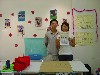 98年9月 與史懷哲相約在黑天鵝