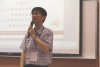 2012年5月24日,25日 十二年國教課程與教學學術研討會暨各階段適性教育工作坊