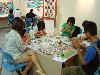 98年9月 與史懷哲相約在黑天鵝