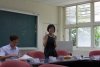 2012年5月31日 【參訪】台北市民生國中、臺北市中正高中